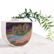 Bonyi (Bunya) Vase - Libby Harward