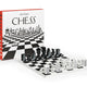 New Yorker Edition Chess Classic Games