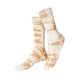 Chocolate Smoothie Socks - 2 Pairs