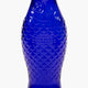 Fish Carafe Cobalt Blue Paola Navone
