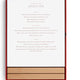Conversation Menus
