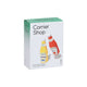 Corner Shop Salt and Pepper