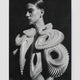 Crystallization Top Notebook - Iris van Herpen