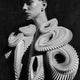 Crystallization Top Notebook - Iris van Herpen