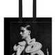 Crystallization Top Tote Bag - Iris van Herpen