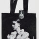 Crystallization Top Tote Bag - Iris van Herpen