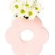 Daisy Vase Pink