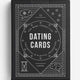 Dating Cards
