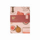 Emmy Tea Towel - Wine