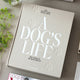 Dog's Life Photo Album XL