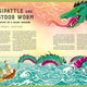 Dragon Atlas: Legendary Dragons of the World