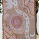 The Drift Of Our Elders Recycled Cotton Throw