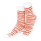 English Breakfast Socks - 2 Pairs
