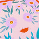 Eye See You Silk/Cotton Scarf