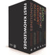 First Knowledges Box Set