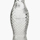 Fish Carafe Clear Paola Navone