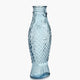 Fish Carafe Light Blue Paola Navone