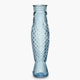 Fish Carafe Light Blue Paola Navone
