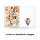 Four Seasons Collage Kit