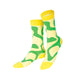 Fresh Lemons Socks - 2 Pairs