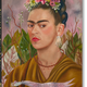 Frida Kahlo 45th Edition