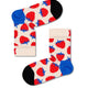 Fruits & Berries Kids Socks Gift Pack - 3 Pairs
