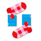 Fruits & Berries Kids Socks Gift Pack - 3 Pairs