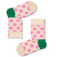 Fruits & Berries Kids Socks Gift Pack - 3 Pairs