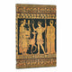 Gathering of Deities Mini Lined Softcover Journal