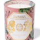 Geranium Candle - Natural History Museum
