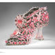 Glass Slipper (Ugly Blister) Print