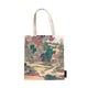Golden Age of Prosperity Canvas Tote Bag