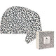 Hair Wrap Dashing Leopard