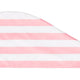 Hair Wrap Cabana Malibu Pink