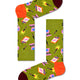 Happy Camper Socks Gift Pack - 3 Pairs