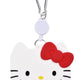 Hello Kitty Pass Case
