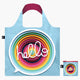 Hello Owen Gildersleeve LOQI Shopping Bag