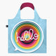 Hello Owen Gildersleeve LOQI Shopping Bag