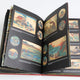 Hokusai Prints Sticker Book