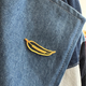 Honour Country Pin