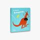 If I Had a Kangaroo (Board Book)