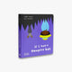 If I had a vampire bat (Board Book)