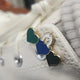 Island Luv Pin