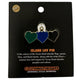 Island Luv Pin