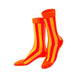 Juicy Oranges Socks - 2 Pairs