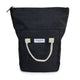 Black Mini Backpack - Kind Bag