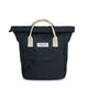 Black Mini Backpack - Kind Bag