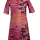 Kuruyultu Dress - Eunice Napanangka Jack
