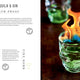 Larousse Cocktails: The Ultimate Expert Guide with More Than 200 Recipes