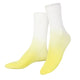 Iced Tea Lemon Socks - 2 Pairs
